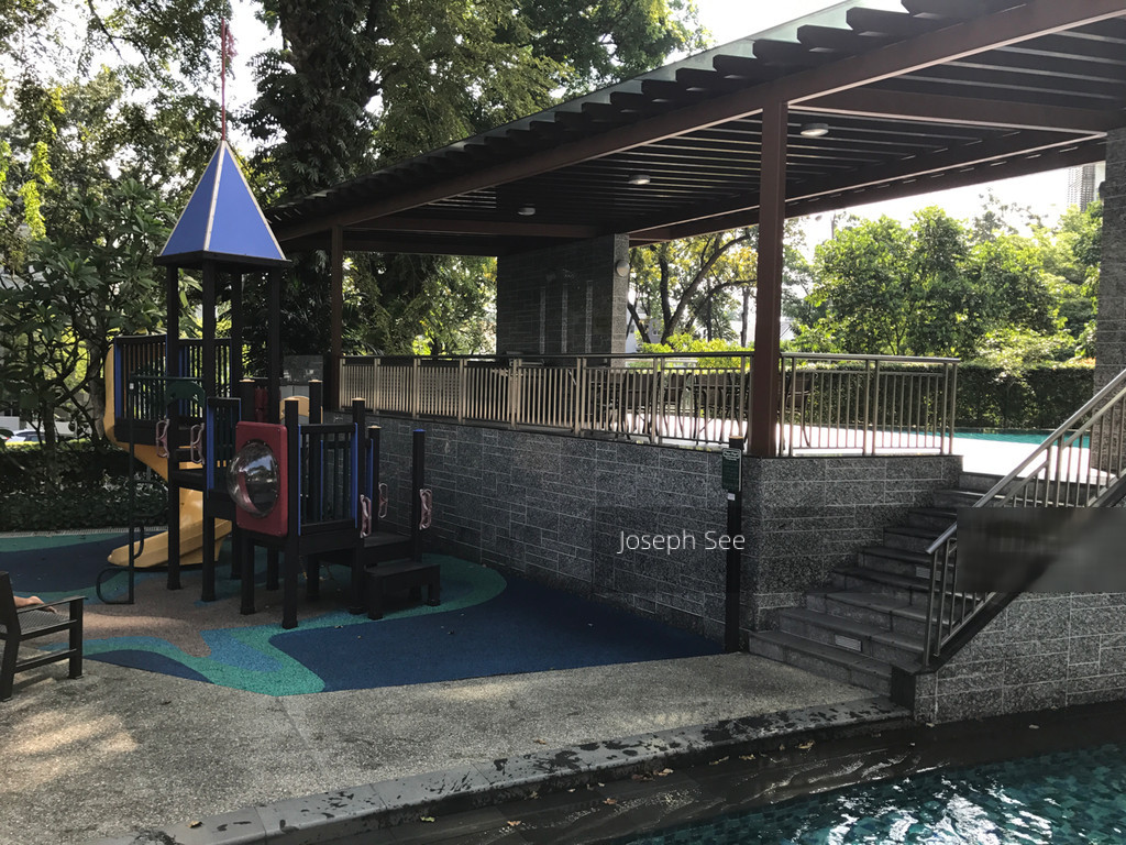 The Solitaire (D10), Condominium #145230302
